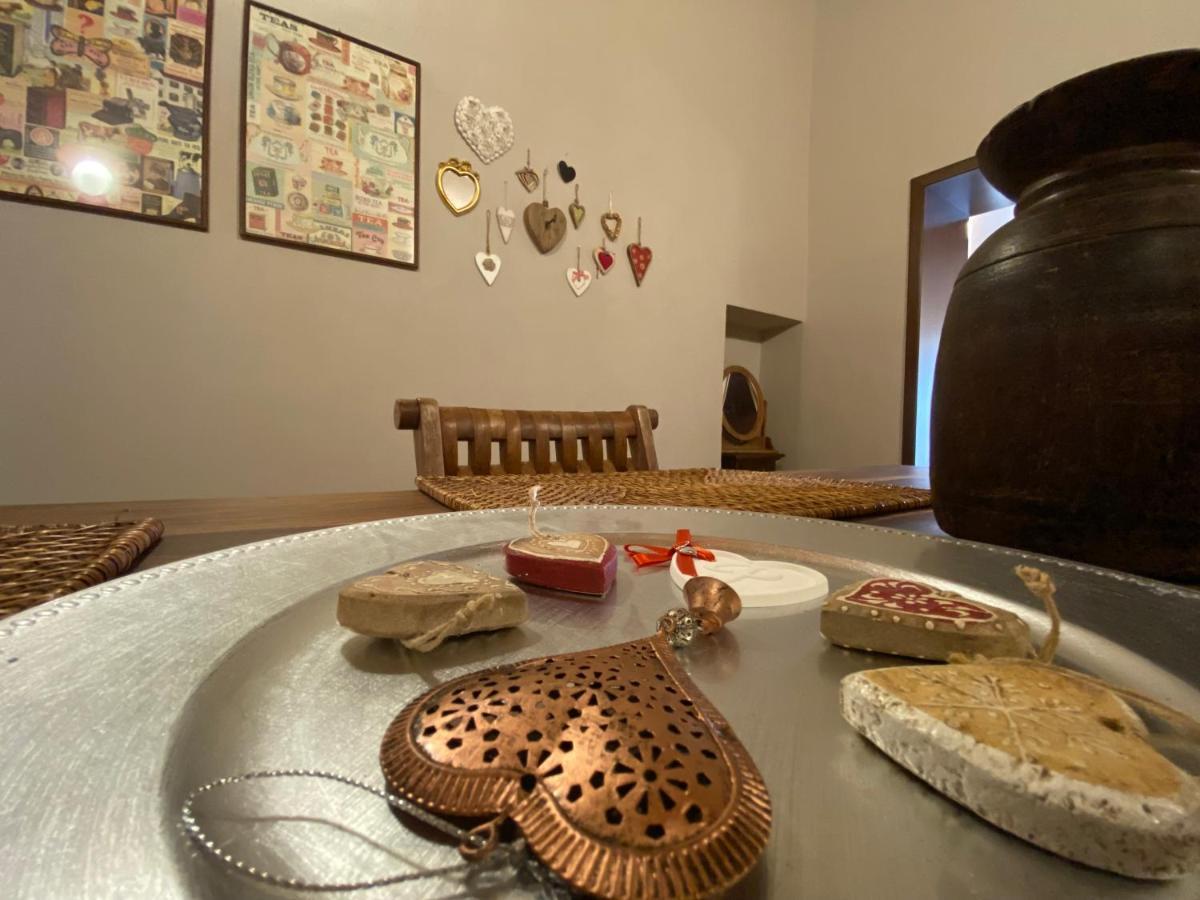 Casa Vetriera Apartment Palermo Luaran gambar