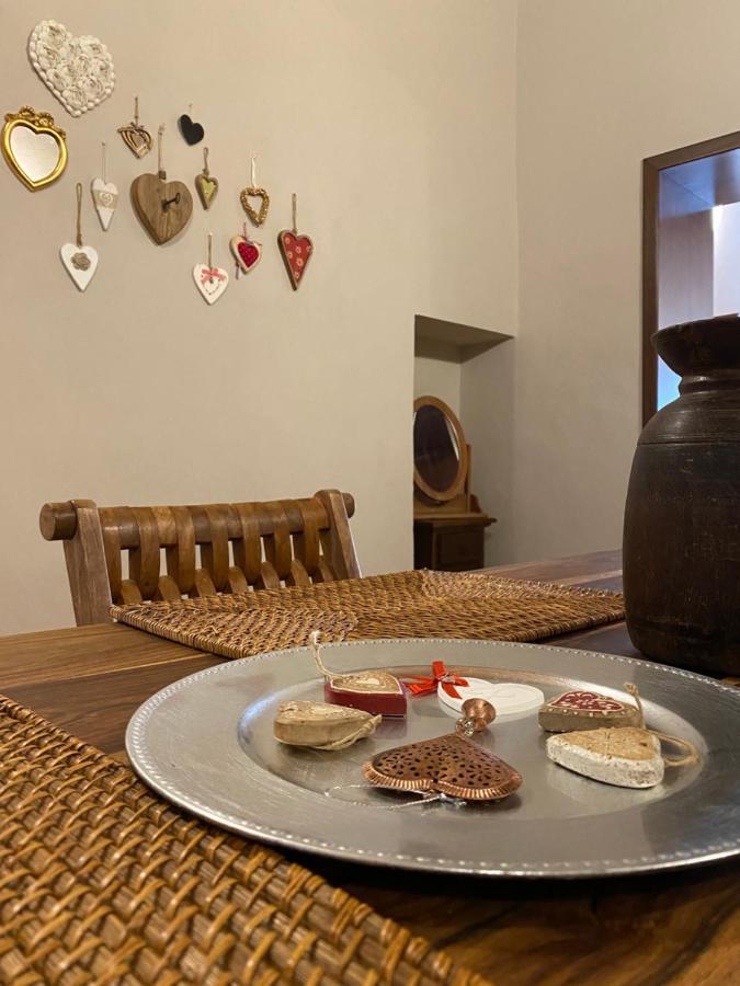 Casa Vetriera Apartment Palermo Luaran gambar